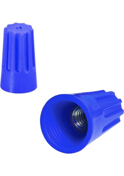 Vidalı Buat Klemens Mavi Jameson J-2