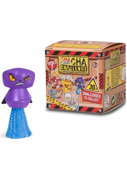 CHA00000 Challenge / CHA02000 - CHA05000 indirimleri