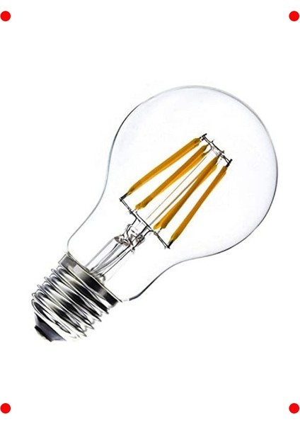 Akıllı LED Ampul, 6W, Uzaktan Kumandalı, Zaman Ayarlı modelleri