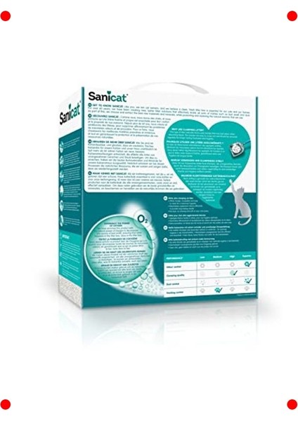 Topaklanan Kokusuz Kedi Kumu, 6 Litre fiyatları