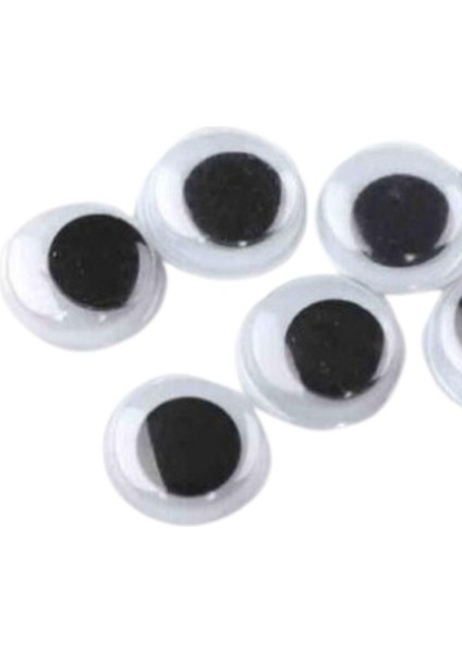 Siyah Oynar Göz 25 Adet fiyatları