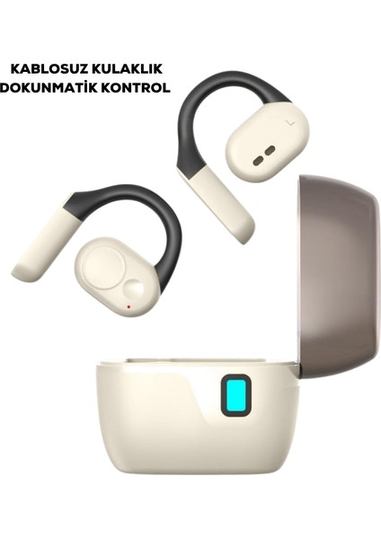 Techmrt Y13 Kablosuz Bluetooth Kulaklık