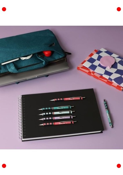 Opal Mavi Okul Silgi Seti - 3 Adet, Iz Bırakmaz modelleri