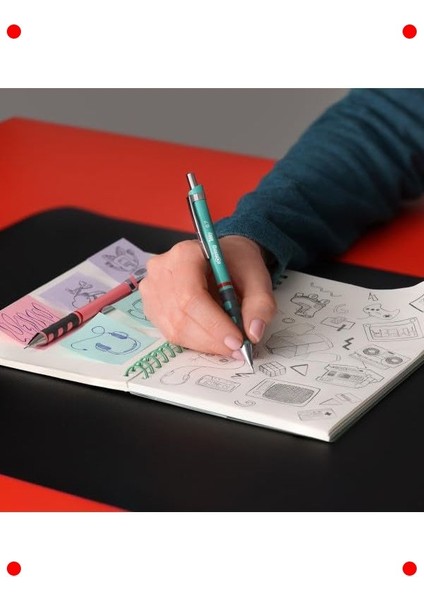 Opal Mavi Okul Silgi Seti - 3 Adet, Iz Bırakmaz fırsatları