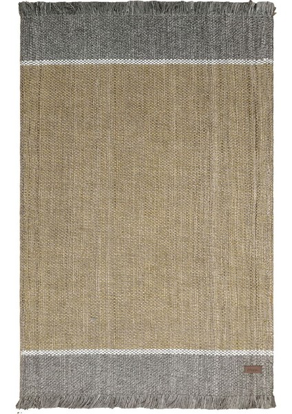 Home Hera Ho3 Çift Taraflı Halı - 120X180 cm