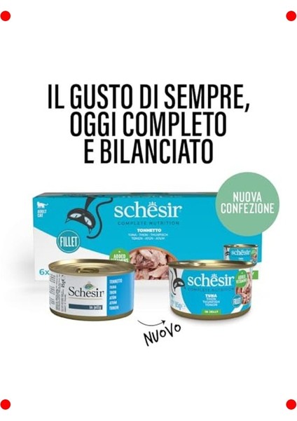 Yetişkin Kedi Konservesi - Ton Balıklı, 85 gr fiyatları