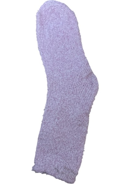 Kadın 2'li Kışlık Ev ve Uyku Çorabı fiyatları