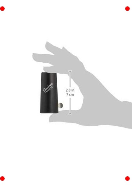 Klarnet/saksofon Ligatürü, Yüksek Performans modelleri