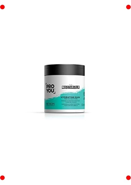 Yoğun Nemlendirici Saç Maskesi - 500 ml fırsatları