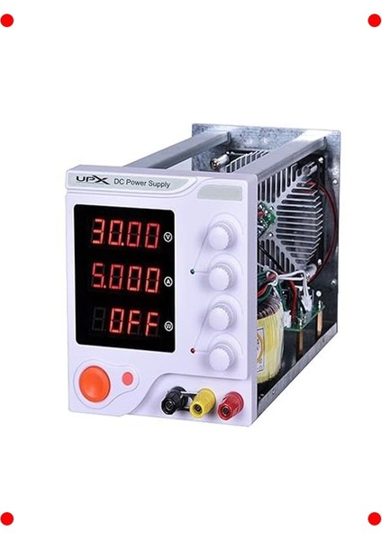 Ayarlanabilir Dc Güç Kaynağı 0-60V 0-5A fiyatları