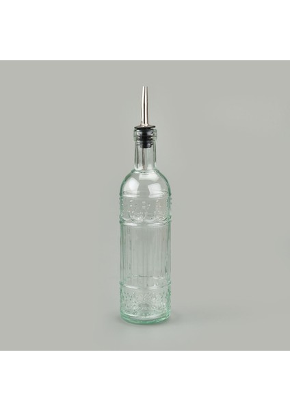 THN76814 Cam Yağlık - Şeffaf - 500 ml