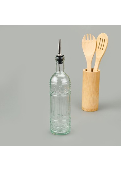 THN76814 Cam Yağlık - Şeffaf - 500 ml fiyatları