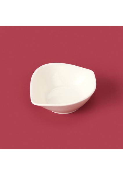 Yaprak Sosluk - Beyaz - 8 cm modelleri