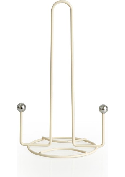 Lüx Kağıt Havlu Tutucu - Beyaz fiyatları