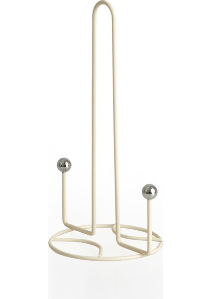 Lüx Kağıt Havlu Tutucu - Beyaz modelleri