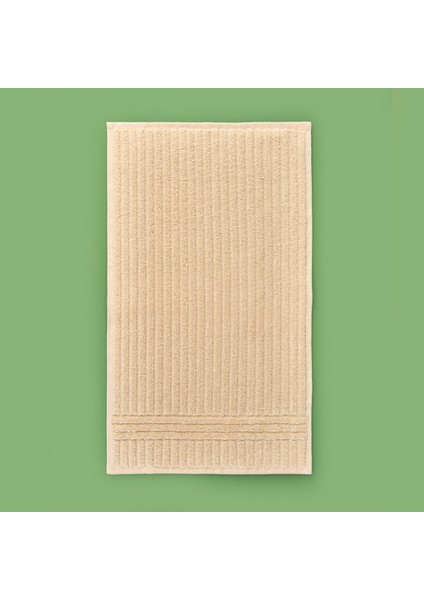 Soft Microcotton El Havlusu - Bej - 30X50 cm fiyatları