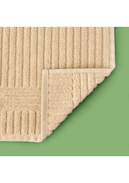 Soft Microcotton El Havlusu - Bej - 30X50 cm modelleri