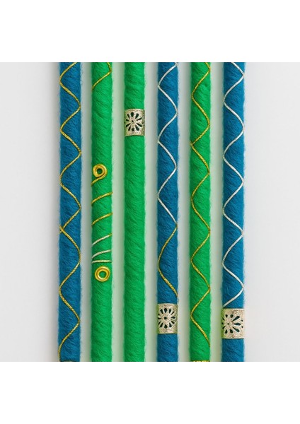 Kadın Takma Rasta-Sentetik Tak-Çıkar Rasta-Kadın Saç Aksesuarı fiyatları