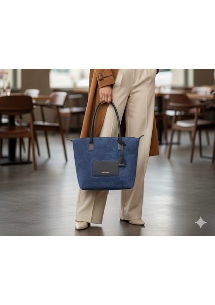 Reymen Kadın Omuz Çantası