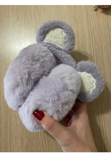 Peluş Tavşan Kulaklıklı Yumuşak Kulaklık Sıcak Tutan Kulaklık Peluş Kulaklık Bere Kulaklık fiyatları