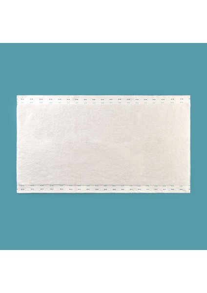 Soft Tiny Yüz Havlusu - Ekru / Renkli - 50X90 cm fiyatları