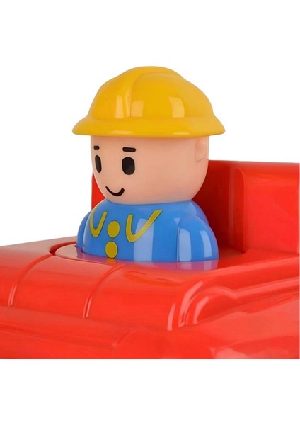 Eğlenceli Bas Git Itfaiye Arabam modelleri