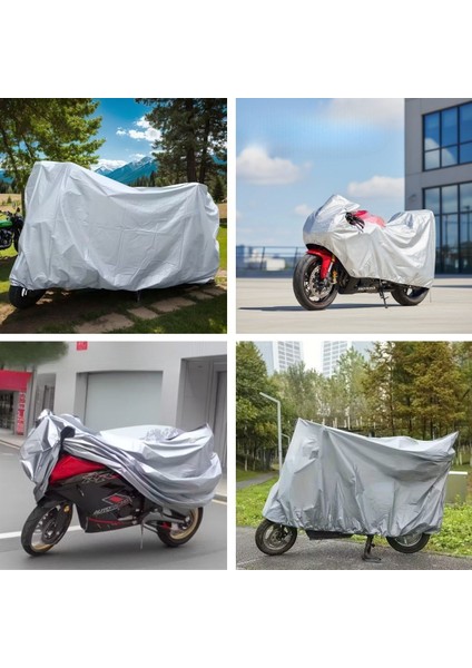 Nexoran® Su Geçirmez Yağmur,kar,dolu Koruyucu Motorsiklet Brandası - Örtüsü fiyatları