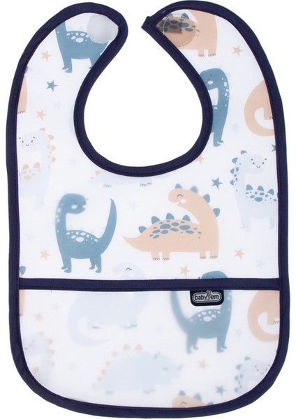 Leke Tutmaz Önlük 840 Dinazor