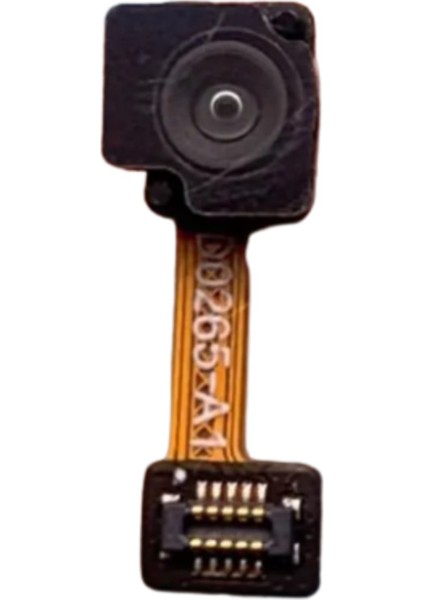 Infinix Uyumlu Hot 50 Pro+ Plus 4g Parmak Izi Okuyucu Flex X6880 fiyatları