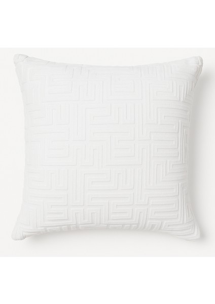 Şık Dekoratif Kırlent – Fermuarlı Kılıf, Yumuşak Dolgu Seçenekli, Salon & Oturma Odası Uyumlu fiyatları