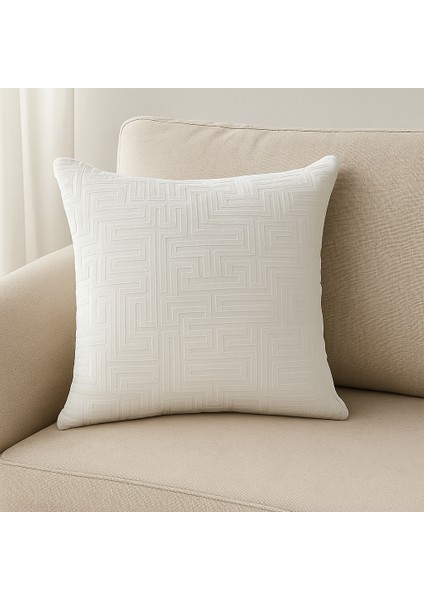 Şık Dekoratif Kırlent – Fermuarlı Kılıf, Yumuşak Dolgu Seçenekli, Salon & Oturma Odası Uyumlu modelleri