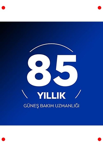 Spf 50 Hassas Yüz Güneş Kremi (Yağsız & Yatıştırıcı) indirimleri
