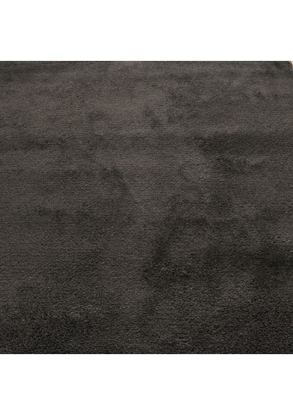 Soho Dekoratif Halı - Antrasit - 80X150 cm fiyatları