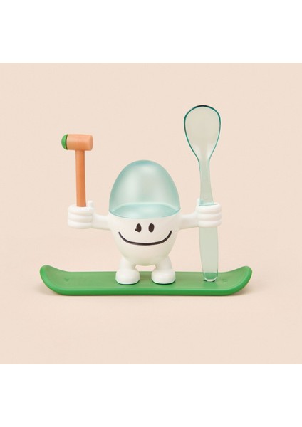 Home Sempatik Yumurtalık - Asorti - 10 cm modelleri