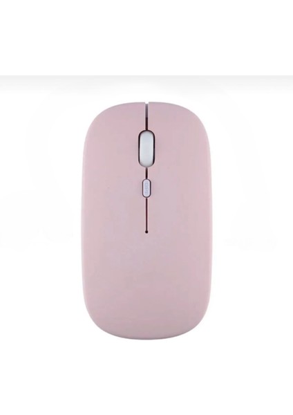 ZR216 Pembe Bluetooth Mouse