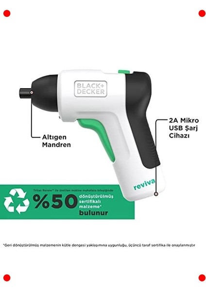 3.6V Şarjlı Vidalama Makinesi (Kompakt ve Hafif) fiyatları