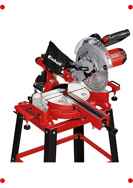 Hassas Pistonlu Gönye Kesme Makinesi