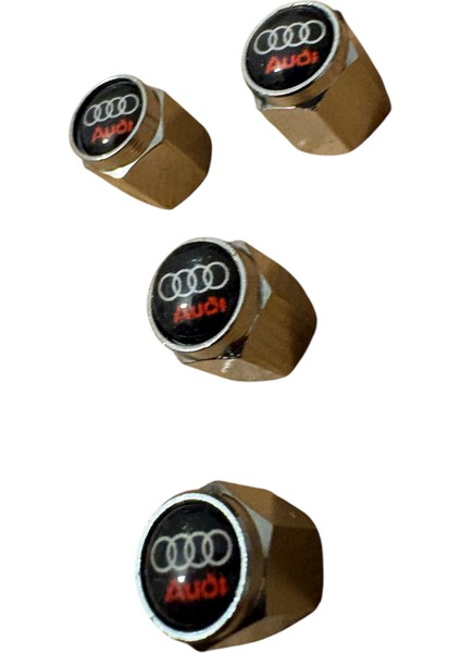 Logolu Alüminyum Kaplama 4 Adet Sibop Kapak fiyatları