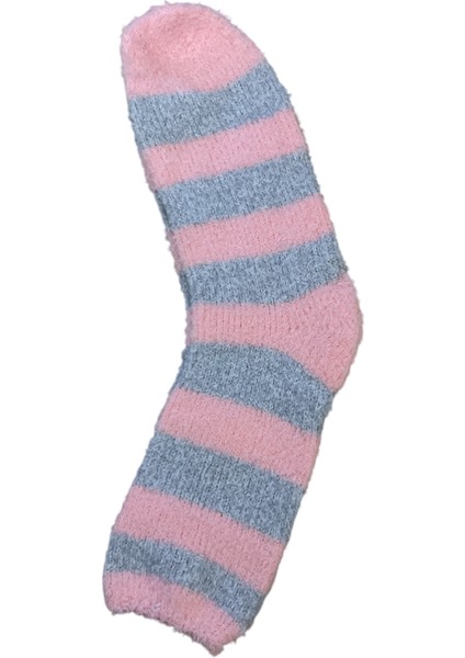 Kadın 2'li Kışlık Ev ve Uyku Çorabı fiyatları