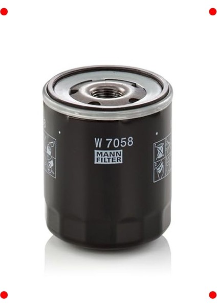 Otomobil Motor Yağ Filtresi fiyatları