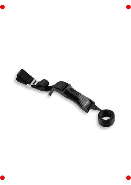 Hamilelik Emniyet Kemeri Konfor Ayarlayıcı