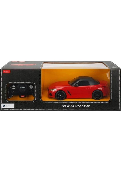 Rastar 1:18 Bmw Z4 Roadster Uzaktan Kumandalı Işıklı Araba indirimleri