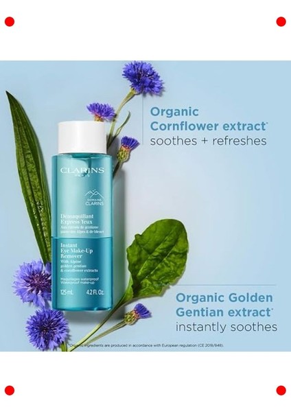 Anında Etkili Göz Makyaj Temizleyici 125 ml fiyatları