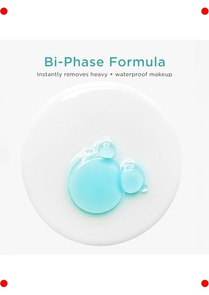 Anında Etkili Göz Makyaj Temizleyici 125 ml fırsatları