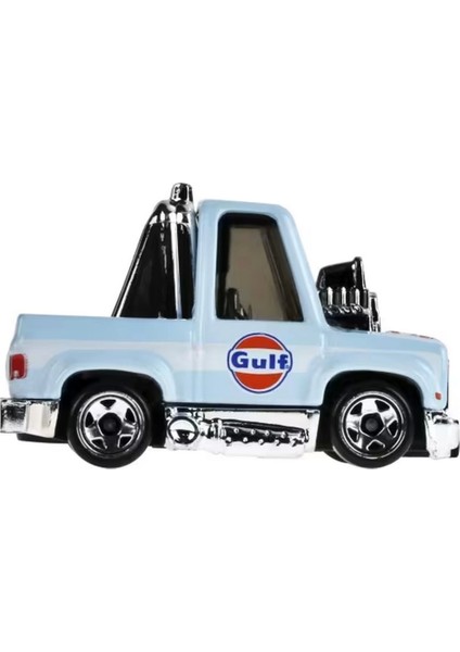 Toon'd 83 Chevy Silverado