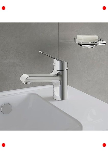 Krom Lavabo Bataryası - Modern Tasarım fiyatları
