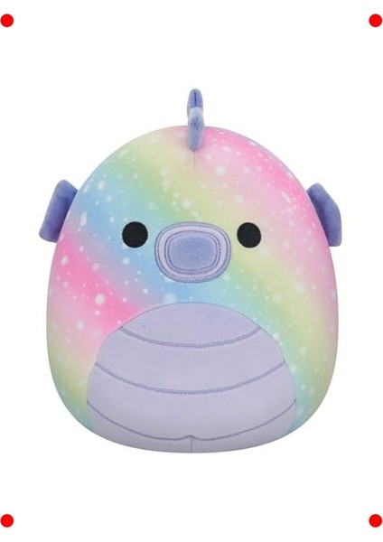 Yumuşacık Denizatı Peluş Oyuncak 20 cm