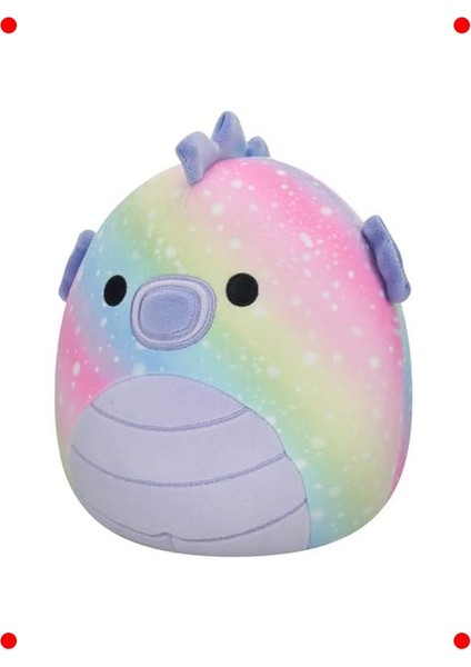 Yumuşacık Denizatı Peluş Oyuncak 20 cm fiyatları