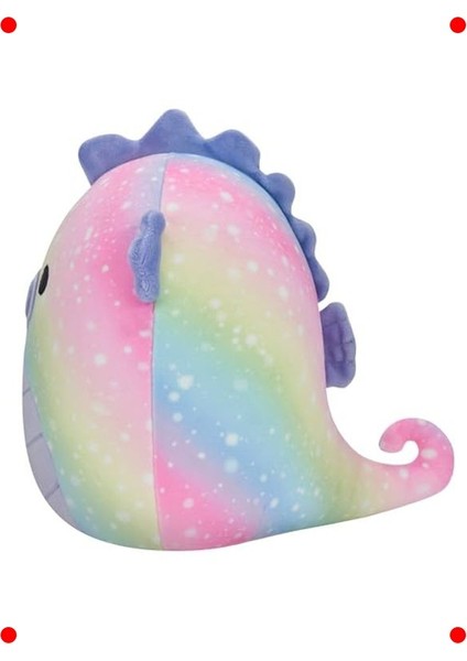 Yumuşacık Denizatı Peluş Oyuncak 20 cm modelleri