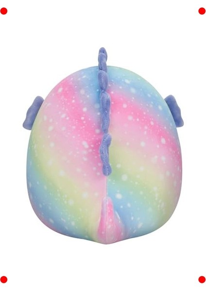 Yumuşacık Denizatı Peluş Oyuncak 20 cm fırsatları